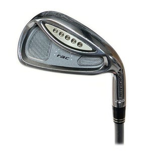 TaylorMade RAC CGB Single 4 Iron Graphite TaylorMade Ascending Regular Flex