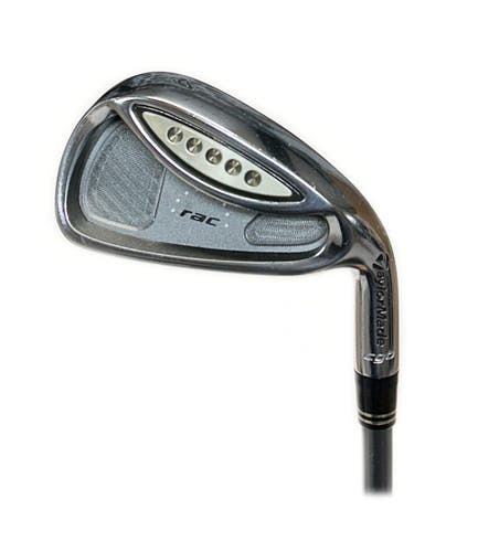 TaylorMade RAC CGB Single 4 Iron Graphite TaylorMade Ascending Regular Flex