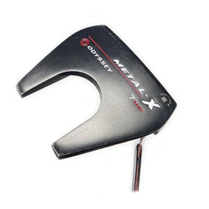 Odyssey Metal-X 7 Mid 35" Mallet Putter
