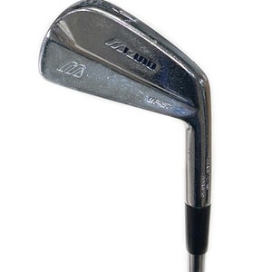 Mizuno MP-37 Grain Flow Forged Single 4 Iron Steel True Temper Dynamic Gold