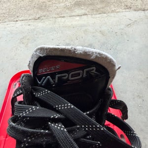 2019 Bauer Vapor 2X Pro Hockey Skates Regular Width Size 2 (Used)