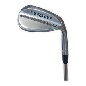 Titleist Vokey Design SM10 58*/08* M Grind Wedge Steel Dynamic Gold 105 Wedge