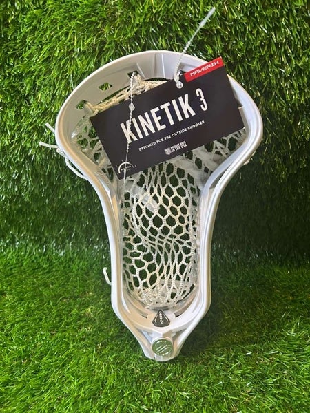 Maverik KINETIK 3.0 Fresh Stringing Head (NEW)