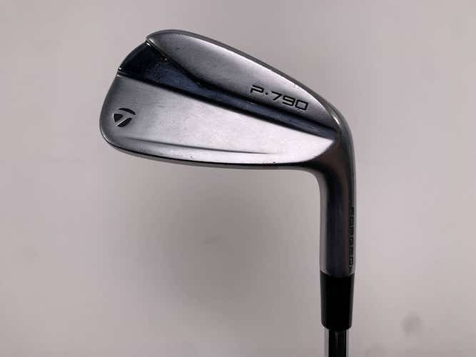 TaylorMade P790 2021 Single 8 Iron KBS Tour Lite Stiff Steel Mens RH