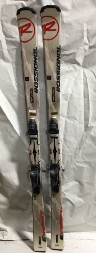 174 Rossignol Experience RTL skis