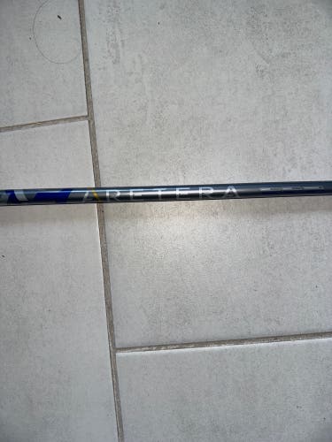 Brand New / Premium Driver Shaft / Never Used