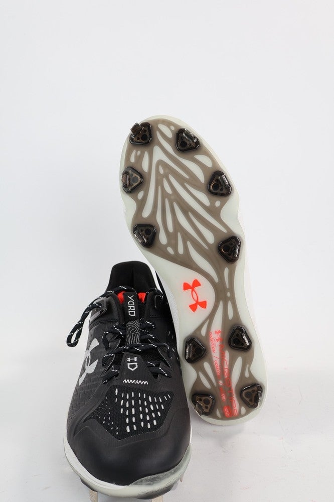 Under Armour Men display picture 1