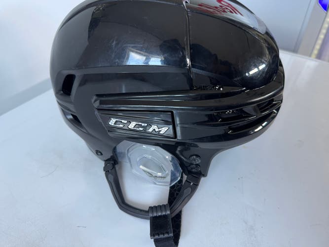 Medium CCM Super Tacks X Helmet (Used)