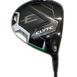 Callaway Elyte X 9.0* Driver (44.25") Graphite Tensei Blue AV 55 Stiff Flex