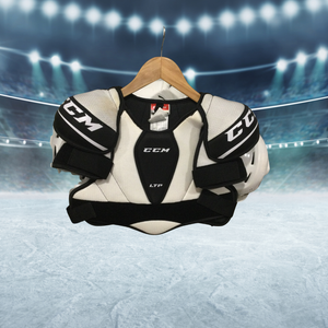 CCM LTP Junior Small Shoulder Pads