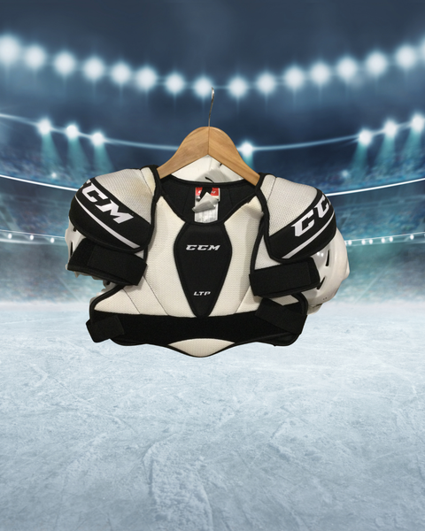 CCM LTP Junior Small Shoulder Pads