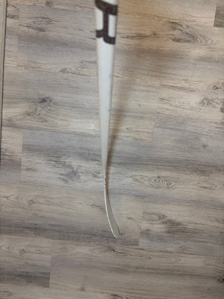 Senior Bauer Proto-R Right Handed Hockey Stick P92 77 Flex Pro Stock (Used)
