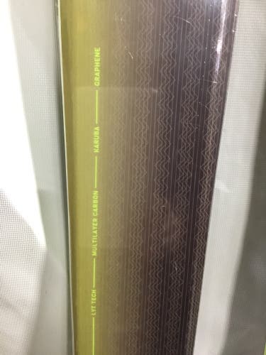 New HEAD Kore 93 (156, 163) Skis