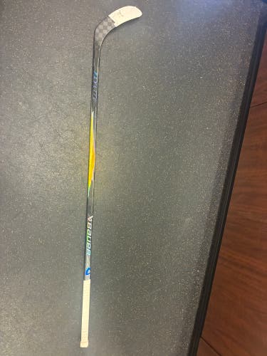 Senior Left Hand Hockey Stick 77 Flex (1 new, 2 lightly used)
