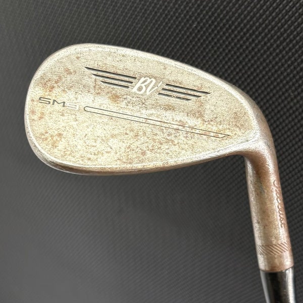 TITLEIST VOKEY SM9 RAW (48 DEGREE) +1"