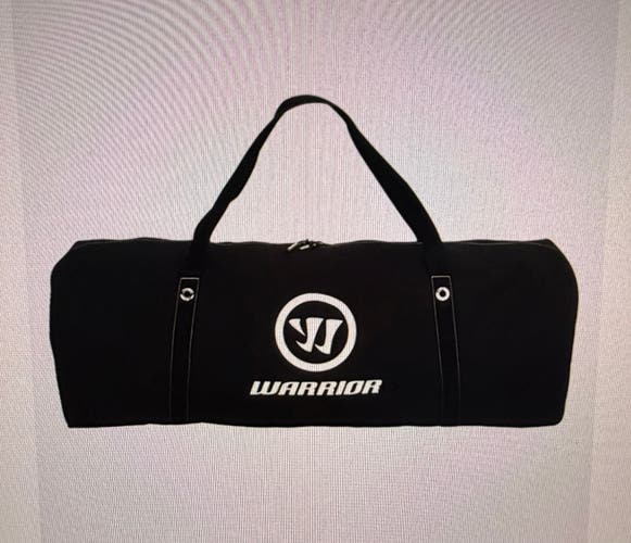 Warrior Canvas Equipment Duffle Bag (Used)