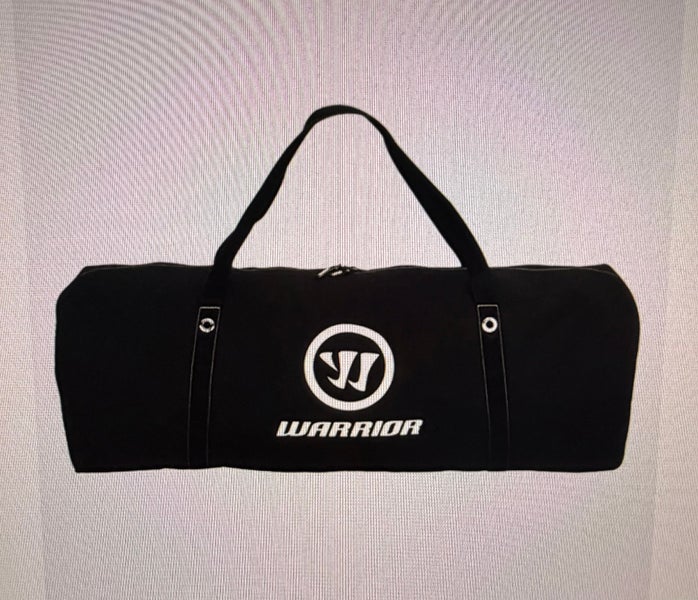Warrior Canvas Equipment Duffle Bag (Used)