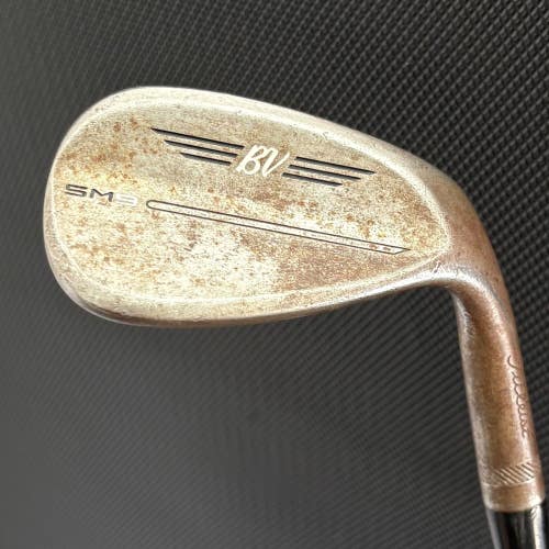 TITLEIST VOKEY SM9 RAW (54 DEGREE) +1/2"