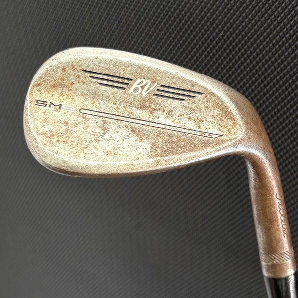 TITLEIST VOKEY SM9 RAW (54 DEGREE) +1/2"