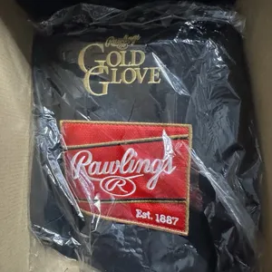 Rawlings Gold Glove Baseball Glove bag (New)