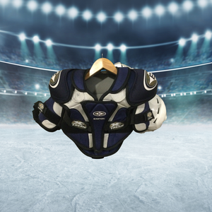 Easton X-treme Junior Large Shoulder Pads