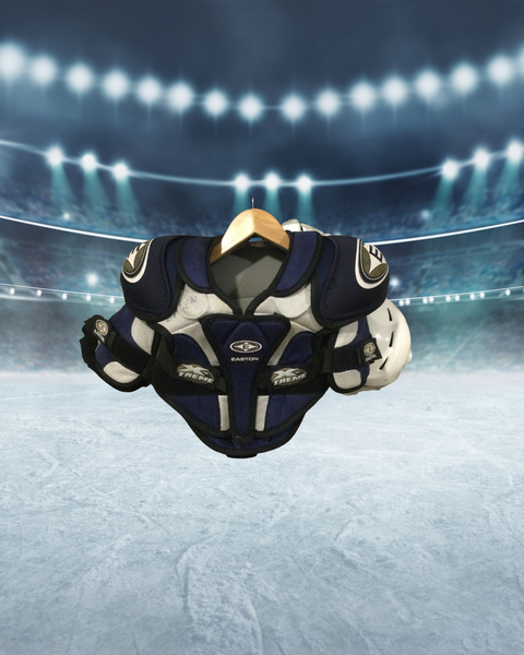 Easton X-treme Junior Large Shoulder Pads