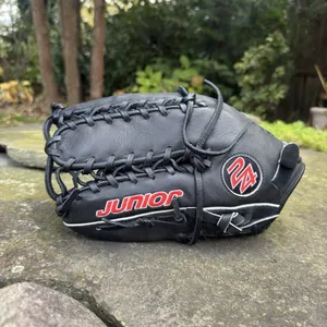 Nike Pro Gold Ken Griffey Jr. JR24 13” Baseball Glove Prototype/Sample/Pro Issue