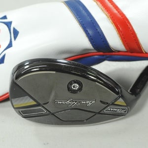 LEFT HANDED Ben Hogan 2025 PTX Max 3-18* Hybrid Senior Flex Graphite  # 211455