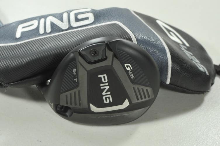 Ping G425 SFT 3-16* Fairway Wood Stiff Flex Right Alta CB 65g Graphite # 211833