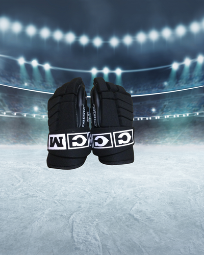 CCM 12" HG90PR Gloves