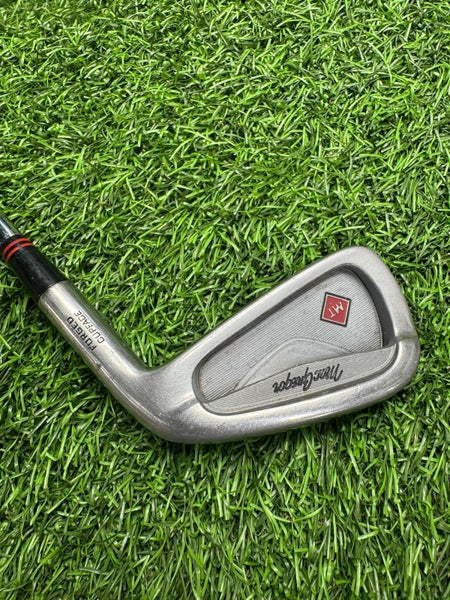 Mac Gregor - MT - 3 IRON - Steel - Stiff Flex - RH