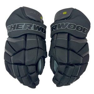 Sherwood Rekker Morph Pro 14" Black