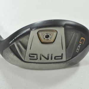 Ping G400 3-19* Hybrid Regular Flex Right Alta CB 70g Graphite # 211682