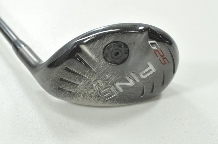 Ping G25 17* Hybrid Regular Flex Right TFC189 Graphite # 211679