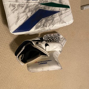 True Catalyst Px5 Regular (Used)