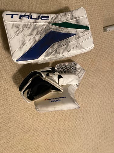 True Catalyst Px5 Regular (Used)