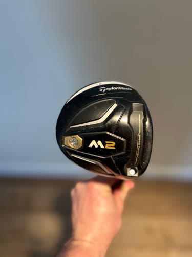 TaylorMade Right Handed Driver (Used)