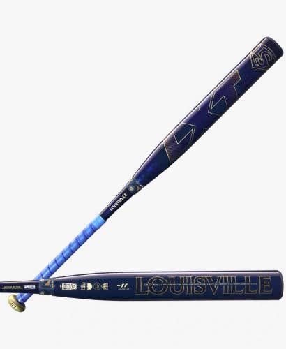 Louisville Slugger 2025 LXT -11 Fastpitch Softball Bat