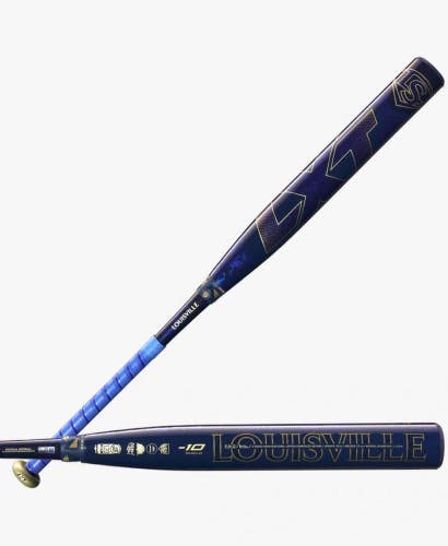 Louisville Slugger 2025 LXT -10 Fastpitch Softball Bat
