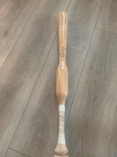CamWood Trainer Bat ` 31" ** FREE SHIPPING**details on photo receipt