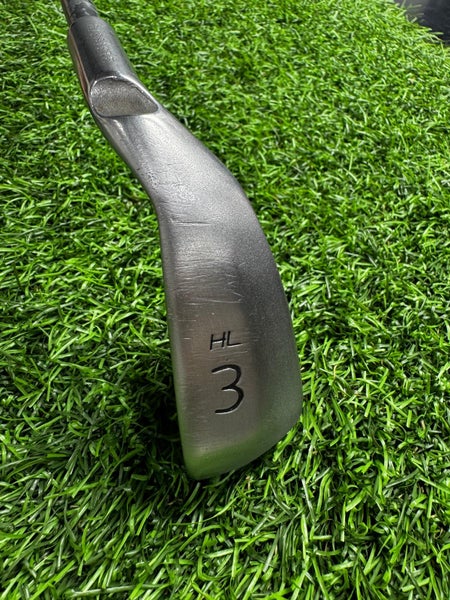 PING - G2 - 3 IRON HL - Graphite - Regular Flex - RH