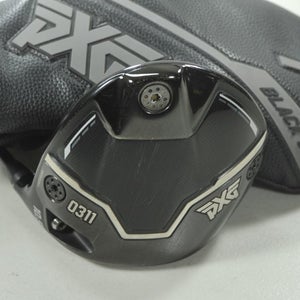 PXG 0311 Black Ops 10.5* Driver Regular Flex Right Tensei Blue AV 55g  # 211828