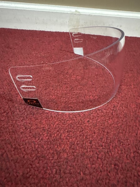 Oakley Visor Item#LHOK5