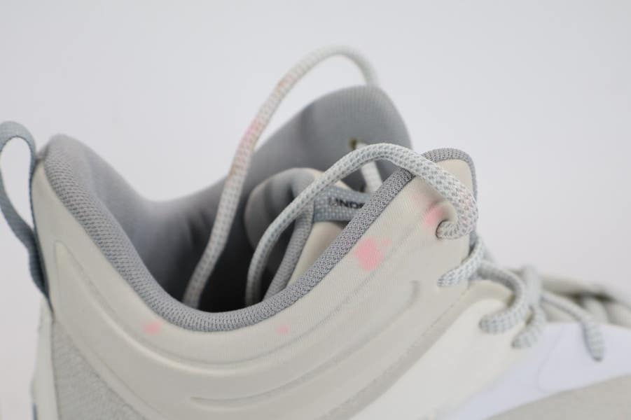 Under Armour COMMAND MC MID 3025639-100 White Lacrosse  display picture 1