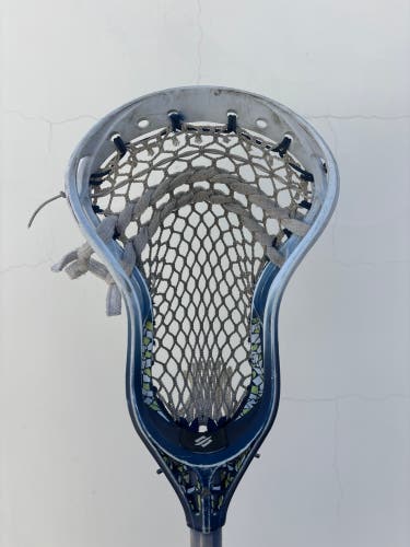 StringKing Mark 2V Lacrosse Head