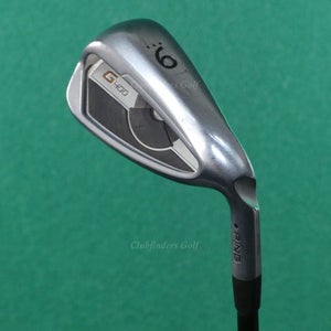 Ping G400 Black Dot Single 9 Iron ALTA CB AWT Graphite Regular