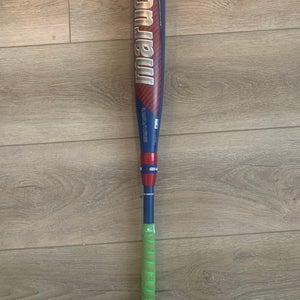 2021 Marucci CAT9 Composite USSSA Certified Bat (-5) 26 oz 31" ** DISCOUNT ON SHIPPING**