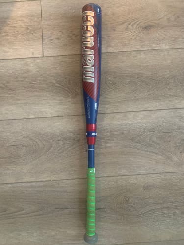 2021 Marucci CAT9 Composite USSSA Certified Bat (-5) 26 oz 31" ** DISCOUNT ON SHIPPING**