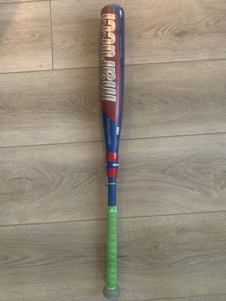 2021 Marucci CAT9 Composite USSSA Certified Bat (-5) 26 oz 31" ** DISCOUNT ON SHIPPING**