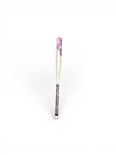 Used Easton AMETHYST BB/SB Fastpitch Bat 32" 11846-S000100572